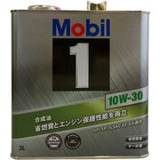 エンジンオイル Mobil1 10W-30 SP/GF-6A 3L 146863