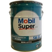 エンジンオイル Super 2000 5W-30 SP/GF-6A 20L 146850