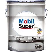 エンジンオイル Super 3000 0W-16 SP/GF-6B 20L 146663