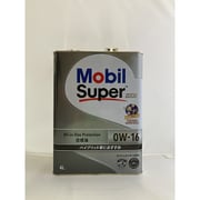 エンジンオイル Super 3000 0W-16 SP/GF-6B 4L 146973