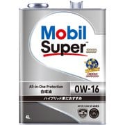 エンジンオイル Super 3000 0W-16 SP/GF-6B 4L 146973