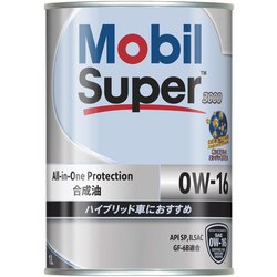 エンジンオイル Super 3000 0W-16 SP/GF-6B 1L 146851