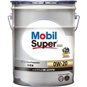 エンジンオイル Super 3000 0W-20 SP/GF-6A 20L 146664