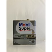 エンジンオイル Super 3000 0W-20 SP/GF-6A 3L 146976