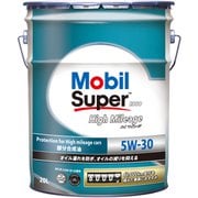 エンジンオイル Super 2000 High Mileage 5W-30 SP/GF-6A 20L 146987