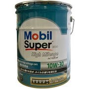 エンジンオイル Super 2000 High Mileage 10W-30 SN 20L 146846