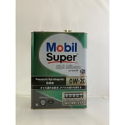 エンジンオイル Super High Mileage 0W-20 SP/GF-6A 4L 146980