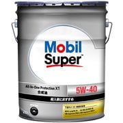 エンジンオイル Super All In One Protection X1 5W-40 SP A3/B4 20L 146854