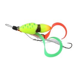TGビンビンスイッチ アマダイスペシャル 100g アマダイチャート（TG BINBIN SWITCH AMADAI Special）