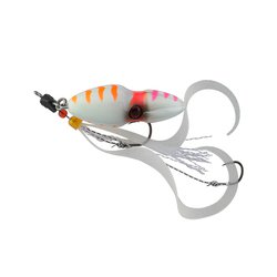 TGビンビンスイッチ アマダイスペシャル 150g グローハイアピール（TG BINBIN SWITCH AMADAI Special）
