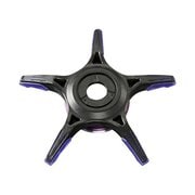 SCL ハイグリップ ザイオンスタードラグ パープル（HIGH GRIP ZAION STAR DRAG）