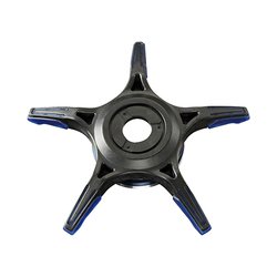 SCL ハイグリップ ザイオンスタードラグ ブルー（HIGH GRIP ZAION STAR DRAG）