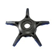 SCL ハイグリップ ザイオンスタードラグ ブルー（HIGH GRIP ZAION STAR DRAG）