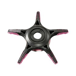 SCL ハイグリップ ザイオンスタードラグ ピンク（HIGH GRIP ZAION STAR DRAG）