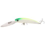 K-II MINNOW 60SP パールイエロー