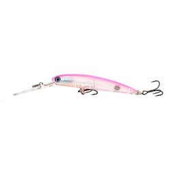 K-II MINNOW 60SP ホログラムピンク