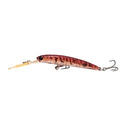 K-II MINNOW 60SP ファントムブラウン