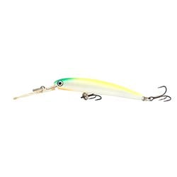 K-II MINNOW 60SP N/ゴーストワカサギ