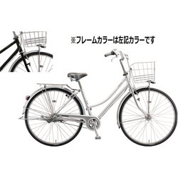 ヨドバシ.com - ブリヂストン BRIDGESTONE シティサイクル