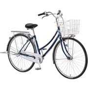 シティサイクル ロングティーン 27サイズ P.Xサファイヤブルー L73WT5