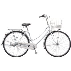 シティサイクル ロングティーン 26サイズ P.Xシャンパンホワイト L63WT5