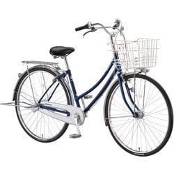 シティサイクル ロングティーン 26サイズ P.Xサファイヤブルー L63WT5