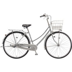 【直接渡し限定】ブリヂストン X05 シルバー キッズサイクル ヨドバシ.com - ブリヂストン BRIDGESTONE シティサイクル