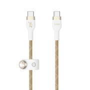 BoostCharge Pro Flex USB-C to USB-C ケーブル 2M Star Mickey CAB011qc2MWG-DY