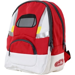 E6系こまち ヘルメットリュック BSB-002