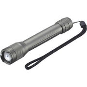 LEDズームライト 350ルーメン IPX7 単3形2本 LHA-Z35C5
