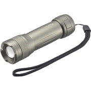 LEDズームライト 450ルーメン IPX7 単4形3本 LHA-Z45C5