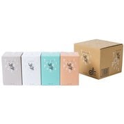 MST-204 [10年保証 備蓄用トイレットペーパー LogLog 4個]