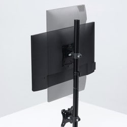 モニターアーム yu zgoテクノロジーズ ZLXシリーズ モニターアーム 取扱説明書