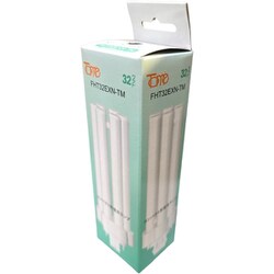 コンパクト形蛍光灯 32形 昼白色 FHT32EXN-TM