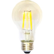 LED球 一般球形 60W相当 クリア 2200K LDA6LC22K60WTM
