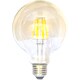 LED球 ボール球形 60W相当 クリア 2200K LDG6LC22K60WTM
