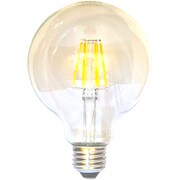 LED球 ボール球形 60W相当 クリア 2200K LDG6LC22K60WTM