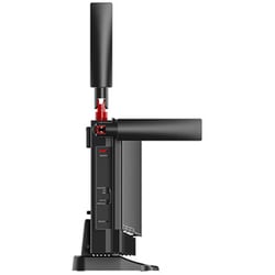 BUFFALO AirStation Wi-Fi 7 ルーター ヨドバシ.com - バッファロー BUFFALO Wi-Fiルーター AirStation