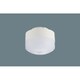 LED（電球色） LEDフラットランプ 拡散タイプ FreePa/φ70 LLD4000LCS1