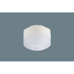 LED（電球色） LEDフラットランプ 拡散タイプ FreePa/φ70 LLD4000LCS1