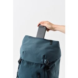 LIKID フラップバックパック XL（バックパック/リュック