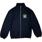 Sweat fullzip stand/Clermont/Navy/L 226885