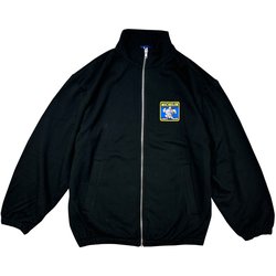 Sweat fullzip stand/Clermont/Black/M 226939