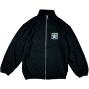 Sweat fullzip stand/Clermont/Black/M 226939