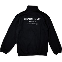 美品✨Farrell フルジップ スタジャン スウェット 黒 XL リボルバー 美品✨Farrell フルジップ スタジャン スウェット 黒 XL リボルバー