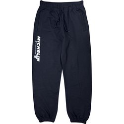 Sweat pant/Michelin3/Navy/XL 227165