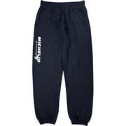 Sweat pant/Michelin3/Navy/XL 227165