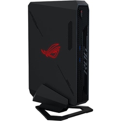 ヨドバシ.com - エイスース ASUS 小型ゲーミングPC/ROG NUC 760 Mini PC NUC14SRKU7/Core Ultra 7  155H/GeForce RTX 4060/メモリ 16GB/SSD 512GB/Windows 11 Home RNUC14SRKU7168AJI  通販【全品無料配達】