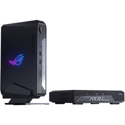 ミニPC ROG NUC 760 Intel Core Ultra 7 Galaxy Solusindo Toko Komputer Online Malang | Jual ASUS ROG