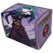 ブロッコリー キャラクターデッキケースMAX NEO 魔都精兵のスレイブ 東 八千穂 [トレーディングカード用品]